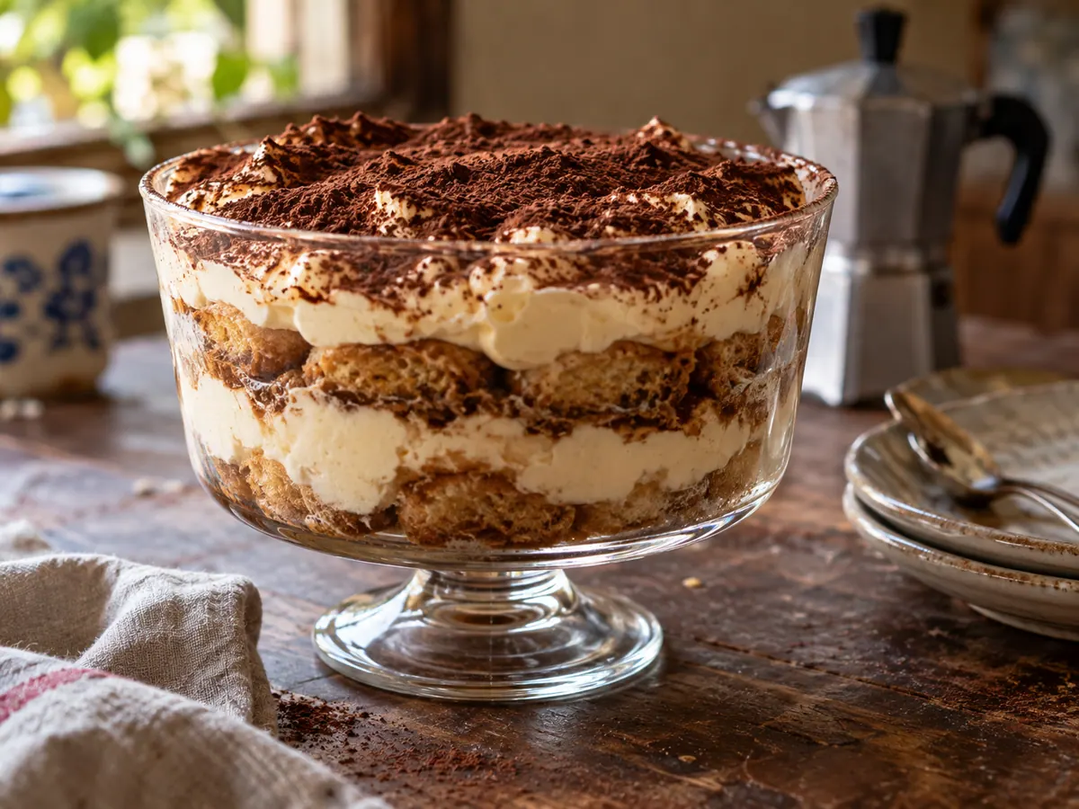 Dolce cremoso